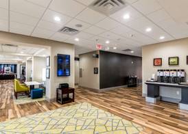 Hampton Inn Oklahoma City Northeast, OK 4