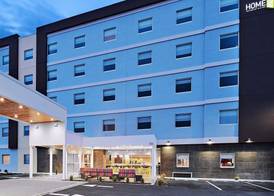 Home2 Suites by Hilton Ocean City Bayside 2
