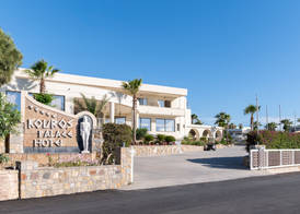 Kouros Palace Active Lifestyle Hotel 5