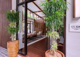 Botanika Osa Peninsula, Curio Collection By Hilton 5