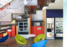 ibis budget Basel City 2