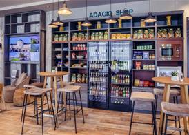 Adagio Access Stuttgart Airport Messe 4