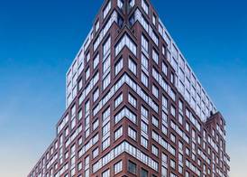 Hilton Brooklyn New York - Newly Renovated 3