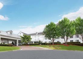 DoubleTree by Hilton Raleigh Durham Airport at Research Triangle Park 4