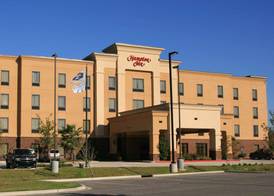 Hampton Inn Baton Rouge - Denham Springs 2