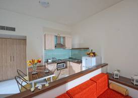 Meropi Hotel & Apartments 4