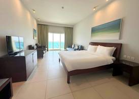 Radisson Blu Resort, Fujairah 5