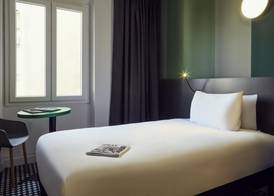 ibis Styles Marseille Vieux Port 5