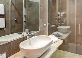 Roma Boutique Hotel 5