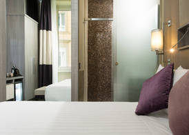 Rome Life Hotel 3