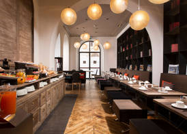 Rome Times Hotel 5