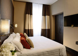 Rome Times Hotel 2