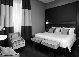 Rome Times Hotel 4