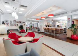 ibis Southampton 4