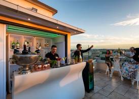 Romanico Palace Luxury Hotel & SPA 2