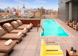Hotel Indigo LOWER EAST SIDE NEW YORK by IHG 2