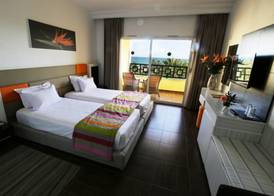 Paradis Palace 2