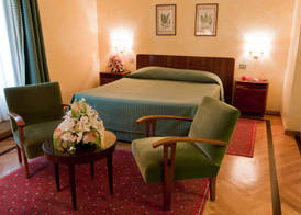 Bettoja Hotel Atlantico 5