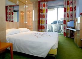 Albani Hotel Roma 2