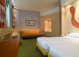 Albani Hotel Roma 4