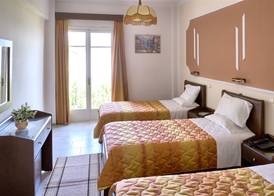 Sirena Beach 5