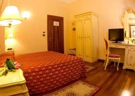 Locanda Poste Vecie 3