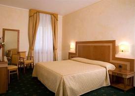 Hotel & Residence Venezia 2000 4