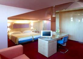 Albani Hotel Roma 5