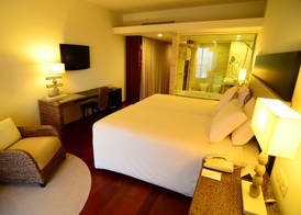 Crowne Plaza VILAMOURA - ALGARVE by IHG 2