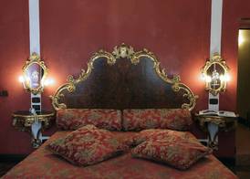Hotel San Moisè 2
