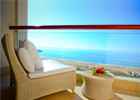 Crowne Plaza VILAMOURA - ALGARVE by IHG 4