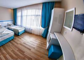 Star Holiday Hotel 2