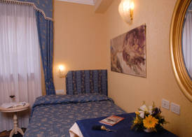 Hotel Ca' Formenta 3