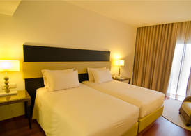 Crowne Plaza VILAMOURA - ALGARVE by IHG 5