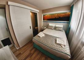 Star Holiday Hotel 4
