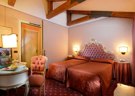 Hotel Rialto 4