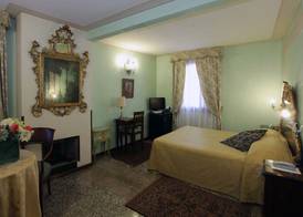 Hotel Marconi 2