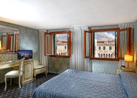 Hotel Rialto 2