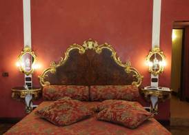 Hotel San Moisè 5