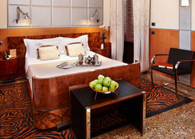 Ca' Pisani Hotel 2