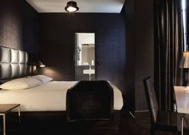 First Hotel Paris Tour Eiffel 3