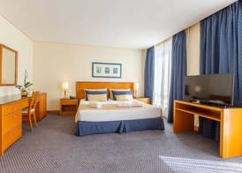 Apartamento Vila Nova 5
