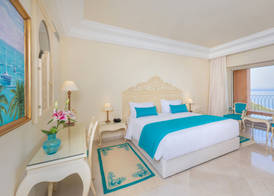 Royal Tulip Korbous Bay Thalasso & Springs 2