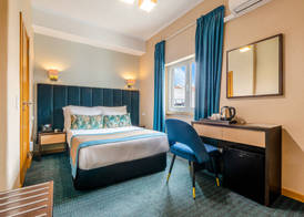 Hotel DAH - Dom Afonso Henriques 5
