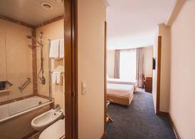 SANA Rex Hotel 4