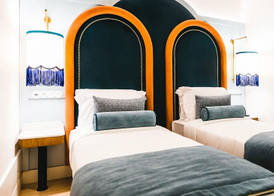 The Lift Apartments by RIDAN Hotels 2