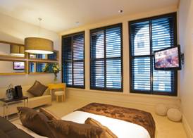 Roomzzz Manchester City 2