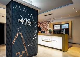Mercure Wien Zentrum 3