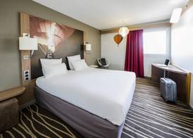 Mercure Vienne Sud Chanas 4