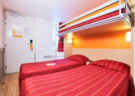 Premiere Classe Tours Sud - Joue Les Tours 5